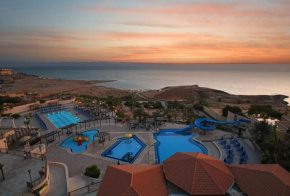 Dead Sea Spa Hotel